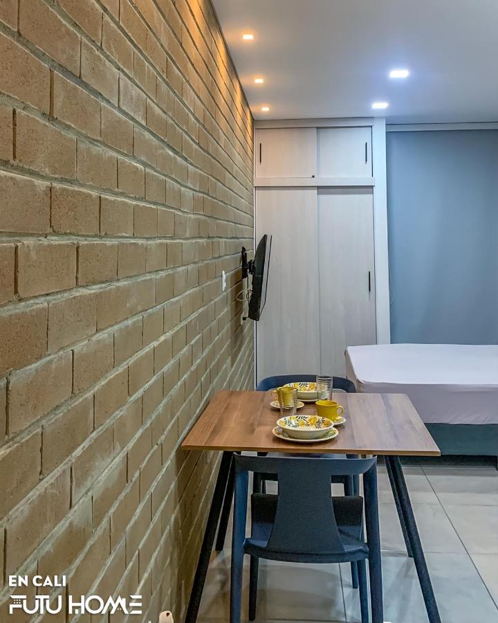 Apartamento Edificio La Alameda Cali Exterior foto